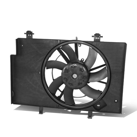 ABANICOS OE STYLE -FORD FIESTA 2011-2019 / 1.6L NON TURBO