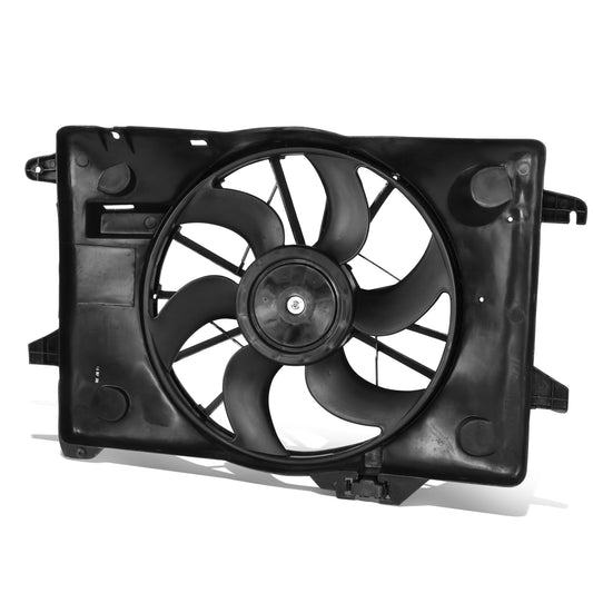 ABANICOS OE STYLE -FORD CROWN VICTORIA 1998-2000 / LINCOLN TOWN CAR 1998-2000 / MERCURY GRAND MARQUIS 1998-2000