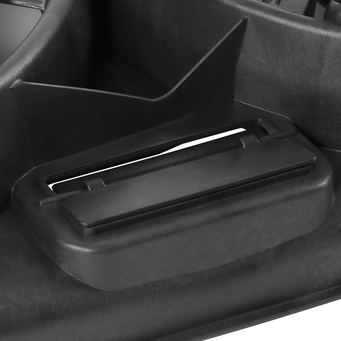 ABANICOS OE STYLE -FD MSTNG '15-'17'18-'20 RAD.COOLING FAN ASS'Y (4CYL) (DUAL) (2DCONV)