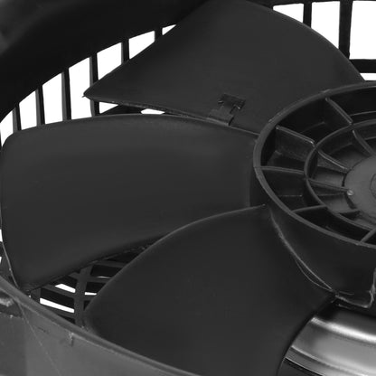 ABANICOS OE STYLE -FORD PROBE 1989-1992 - FITS MODELS WITH A/C