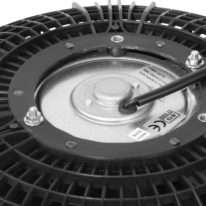 ABANICOS OE STYLE -FORD PROBE 1989-1992 - FITS MODELS WITH A/C