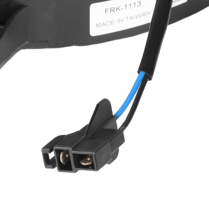 ABANICOS OE STYLE -FORD PROBE 1989-1992 - FITS MODELS WITH A/C