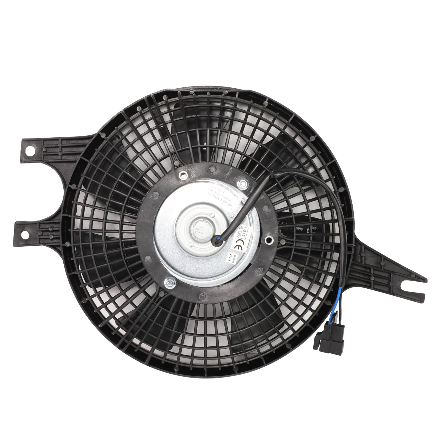 ABANICOS OE STYLE -FORD PROBE 1989-1992 - FITS MODELS WITH A/C