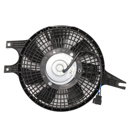 ABANICOS OE STYLE -FORD PROBE 1989-1992 - FITS MODELS WITH A/C