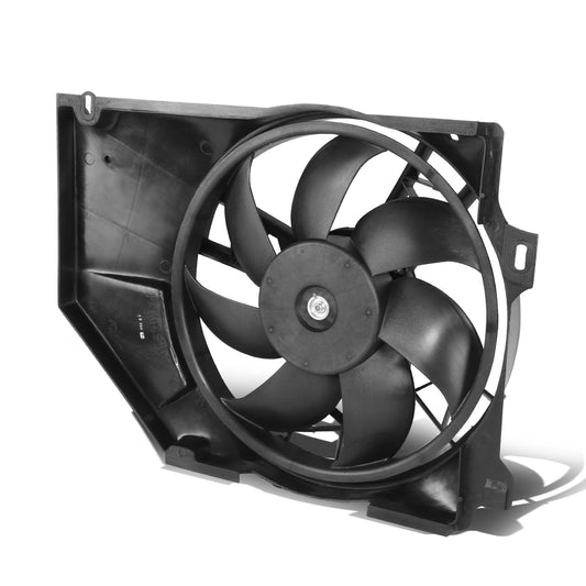 ABANICOS OE STYLE -FORD TEMPO 1988-1991 / MERCURY TOPAZ 1988-1991 - WITH 4CYL & AUTOMATIC TRANSMISSION