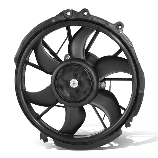 ABANICOS OE STYLE -FORD TAURUS 1996-2006 / MERCURY SABLE 1996-2005 / COOLING FAN ONLY