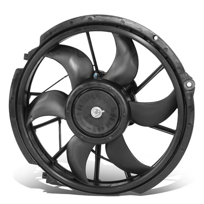 ABANICOS OE STYLE -FORD TAURUS 1996-2006 / MERCURY SABLE 1996-2005 - FITS LEFT SIDE