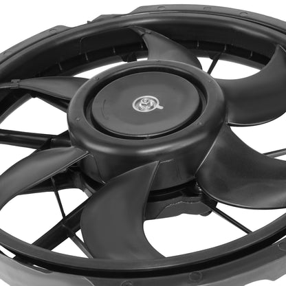 ABANICOS OE STYLE -FORD TAURUS 1996-2006 / MERCURY SABLE 1996-2005 - FITS LEFT SIDE