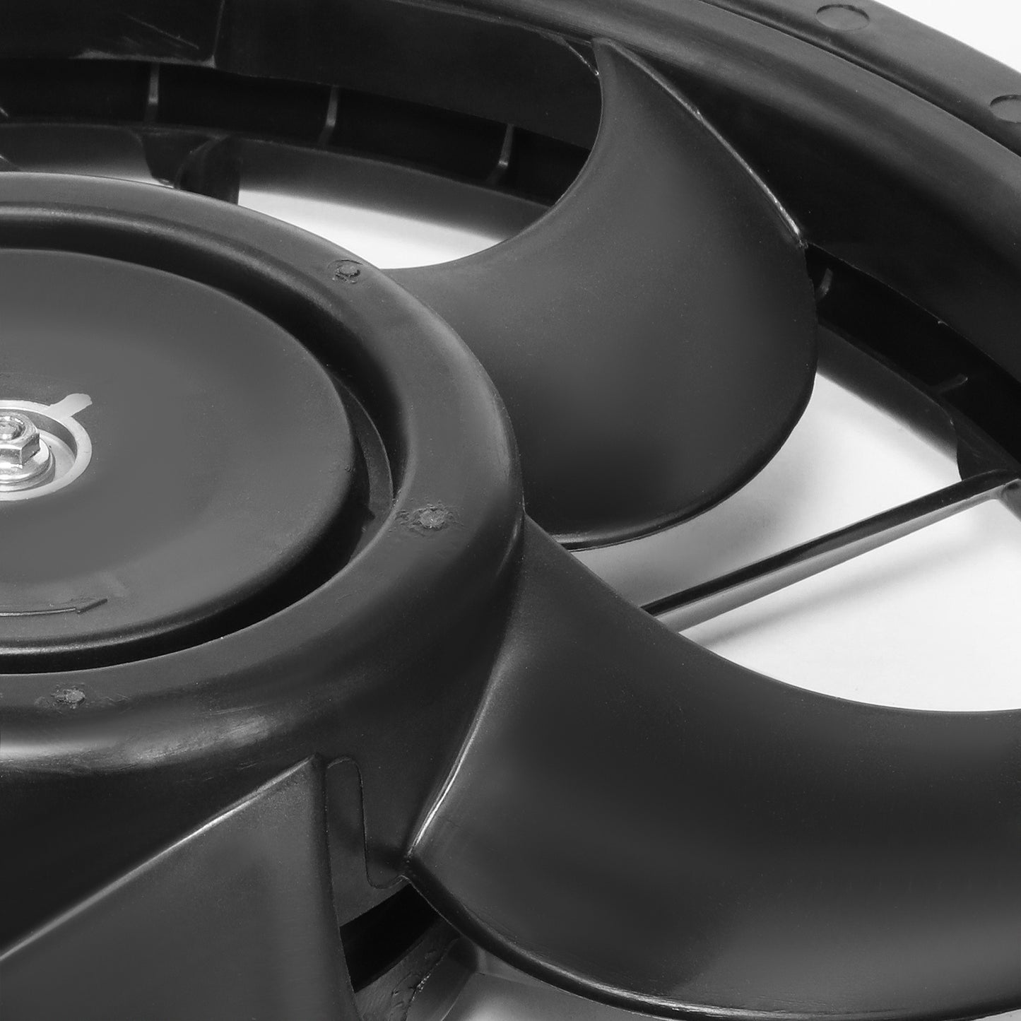 ABANICOS OE STYLE -FORD TAURUS 1996-2006 / MERCURY SABLE 1996-2005 - FITS LEFT SIDE