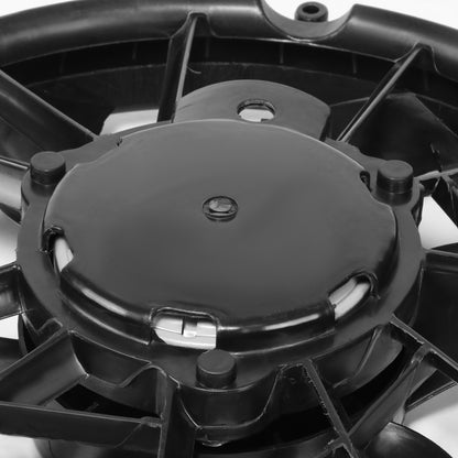 ABANICOS OE STYLE -FORD TAURUS 1996-2006 / MERCURY SABLE 1996-2005 - FITS LEFT SIDE