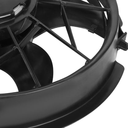 ABANICOS OE STYLE -FORD TAURUS 1996-2006 / MERCURY SABLE 1996-2005 - FITS LEFT SIDE