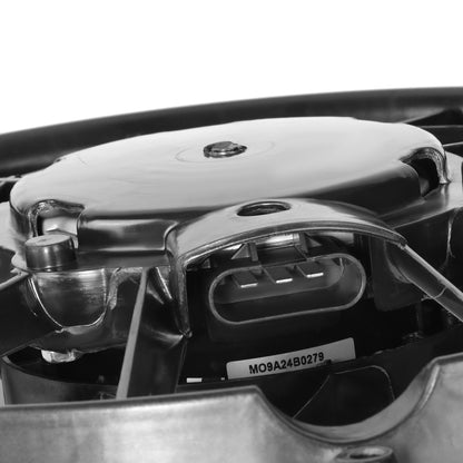 ABANICOS OE STYLE -FORD TAURUS 1996-2006 / MERCURY SABLE 1996-2005 - FITS LEFT SIDE