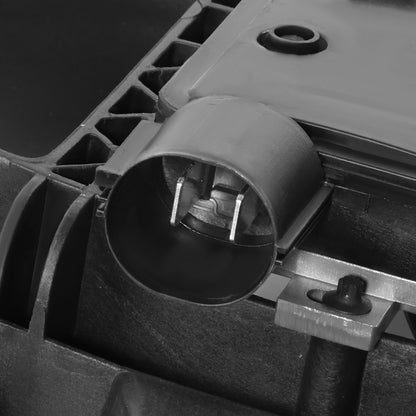 ABANICOS OE STYLE -FD CROWN VICTORIA '03'-07 RAD.COOLING FAN ASS'Y '06-'11 (WCONTROLLER) =TOWN CAR=MARQUIS '03