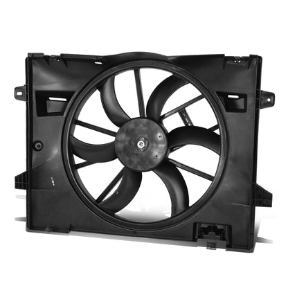 ABANICOS OE STYLE -FORD CROWN VICTORIA 2006-2011 / LINCOLN TOWN CAR 2006-2011 / MERCURY GRAND MARQUIS 2006-2011