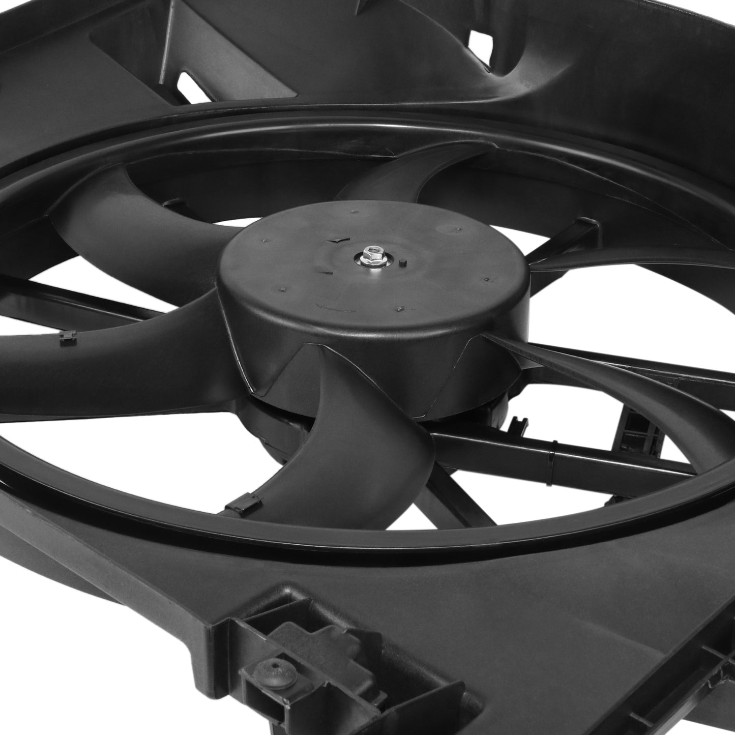 ABANICOS OE STYLE -FORD CROWN VICTORIA 2006-2011 / LINCOLN TOWN CAR 2006-2011 / MERCURY GRAND MARQUIS 2006-2011