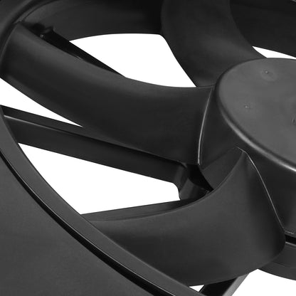 ABANICOS OE STYLE -FORD CROWN VICTORIA 2006-2011 / LINCOLN TOWN CAR 2006-2011 / MERCURY GRAND MARQUIS 2006-2011