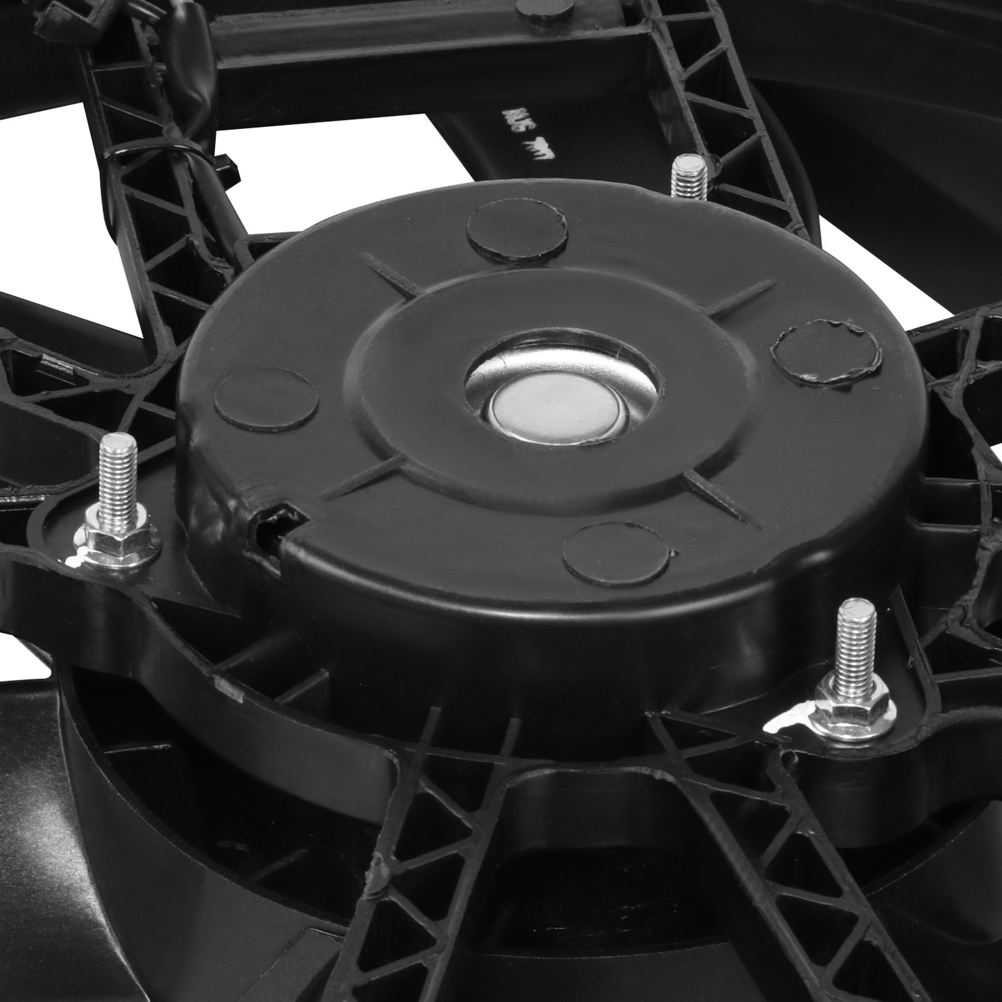 ABANICOS OE STYLE -FORD CROWN VICTORIA 2006-2011 / LINCOLN TOWN CAR 2006-2011 / MERCURY GRAND MARQUIS 2006-2011