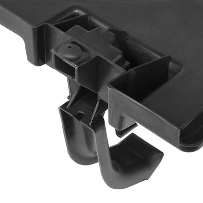 ABANICOS OE STYLE -FORD CROWN VICTORIA 2006-2011 / LINCOLN TOWN CAR 2006-2011 / MERCURY GRAND MARQUIS 2006-2011