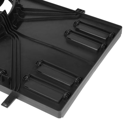 ABANICOS OE STYLE -FORD ECOSPORT 2018-2022 - WITH 2.0L ENGINE