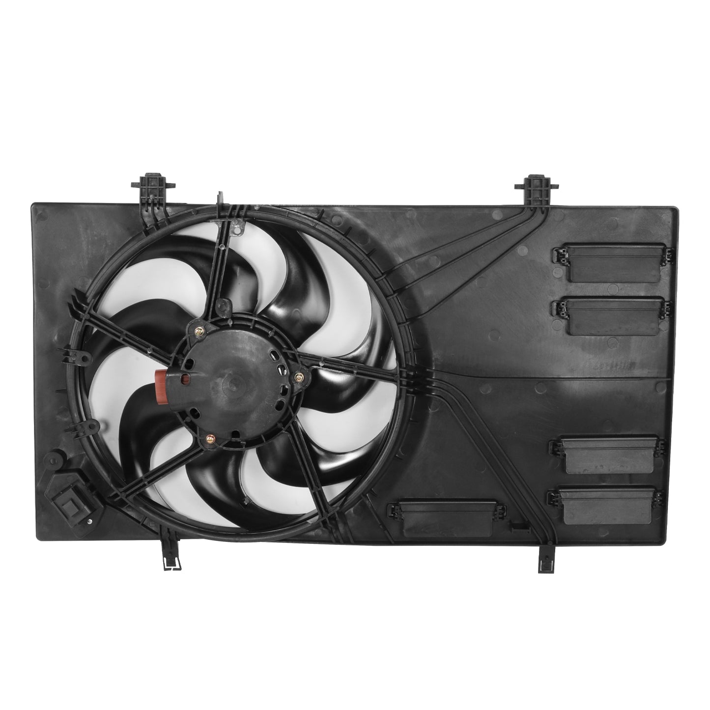 ABANICOS OE STYLE -FORD ECOSPORT 2018-2022 - WITH 2.0L ENGINE