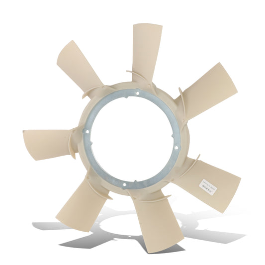 ABANICOS OE STYLE -FORD RANGER 2019-2022