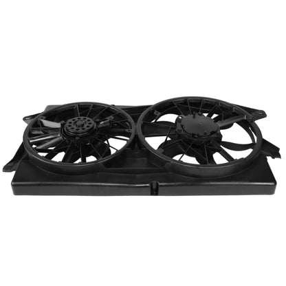 ABANICOS OE STYLE -FORD FREESTAR 2004-2007 / MERCURY MONTEREY 2004-2007 - WITHOUT TOW PACKAGE