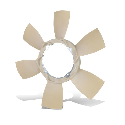 ABANICOS OE STYLE -FORD F-150 2018-2020 - 3.0L TURBO DIESEL CLUTCH FAN