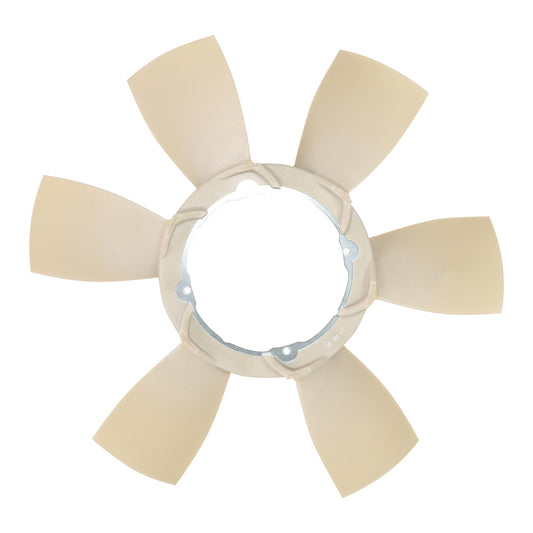 ABANICOS OE STYLE -FORD F-150 2018-2020 - 3.0L TURBO DIESEL CLUTCH FAN