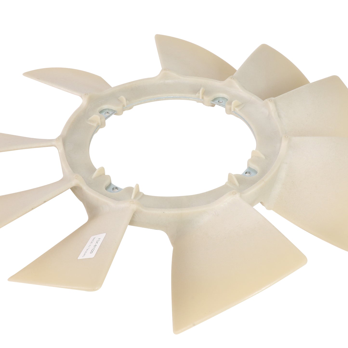 ABANICOS OE STYLE -FORD E-350 2017-2019 / FORD F-250 SUPER DUTY 2017-2022 / FORD F-350 SUPER DUTY 2017-2022 / 6.2L