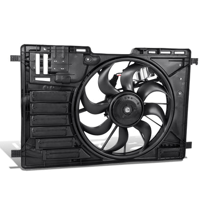 ABANICOS OE STYLE -FORD TRANSIT CONNECT 2014-2022 / FORD FOCUS 2013-2018 / FORD ESCAPE 2013-2016 / 1.6L, 2.5L TRANSIT CONNECT 2.0L TURBO FOCUS / 1.6L, 2.5L ESCAPE