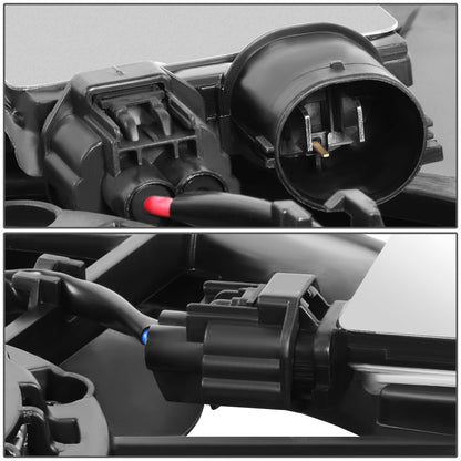 ABANICOS OE STYLE -FD EXPLER '11-'15 RAD.COOLING FAN ASS'Y 11-12 (SAME=FLEX=MKT)