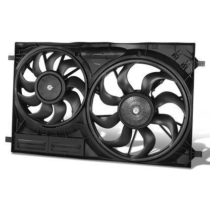 ABANICOS OE STYLE -FORD TRANSIT 150 2015-2019 / FORD TRANSIT 250 2015-2019 / FORD TRANSIT 350 2015-2019 / FORD TRANSIT 350 HD 2015-2019 / 3.5L, 3.7L