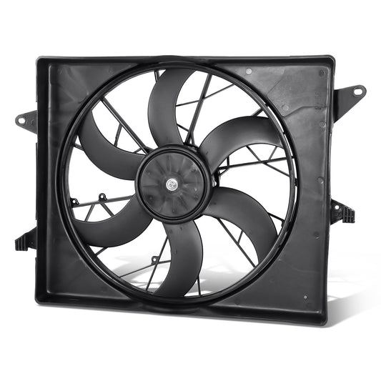 ABANICOS OE STYLE -FORD THUNDERBIRD 1994-1997 / MERCURY COUGAR 1994-1997 / 3.8L NON SUPERCHARGED, 4.6L