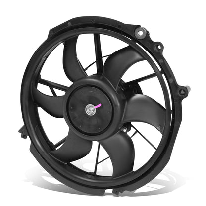 ABANICOS OE STYLE -MC SABL '96-'07 CON.COOLING FAN ASS'Y 3F1Z8C607EA (SAME=TAURS)