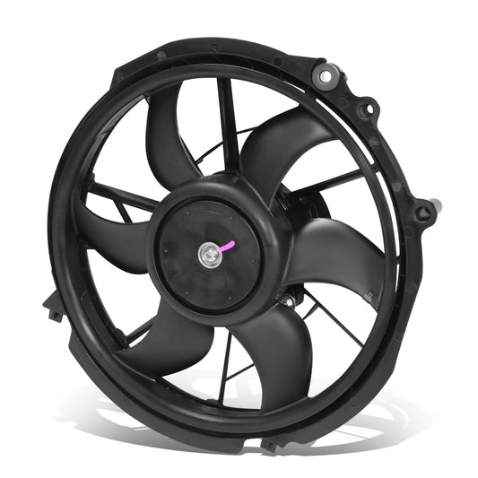 ABANICOS OE STYLE -MC SABL '96-'07 CON.COOLING FAN ASS'Y 3F1Z8C607EA (SAME=TAURS)