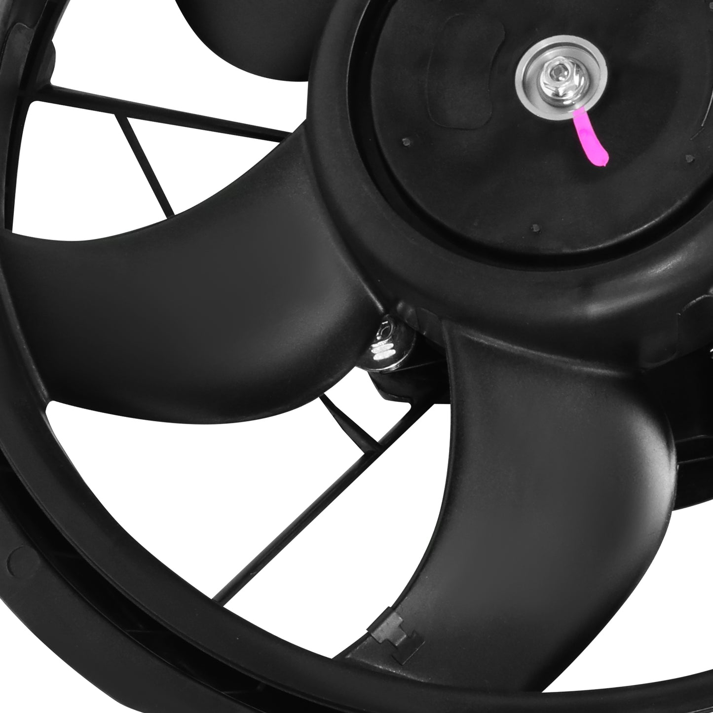 ABANICOS OE STYLE -MC SABL '96-'07 CON.COOLING FAN ASS'Y 3F1Z8C607EA (SAME=TAURS)