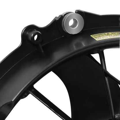 ABANICOS OE STYLE -MC SABL '96-'07 CON.COOLING FAN ASS'Y 3F1Z8C607EA (SAME=TAURS)