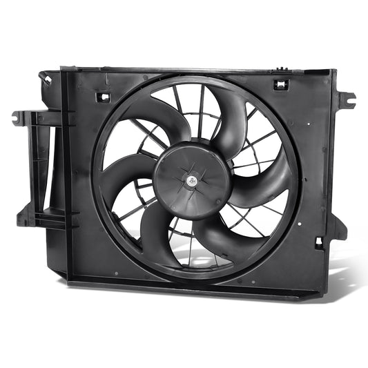 ABANICOS OE STYLE -MERCURY VILLAGER 1999-2002 / NISSAN QUEST 1999-2002