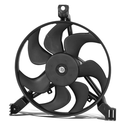 ABANICOS OE STYLE -BUICK CENTURY 1997-1998 / BUICK REGAL 1997-1998 / PONTIAC GRAND PRIX 1997-1998 / 3.1L, 3.8L NON SUPERCHARGED