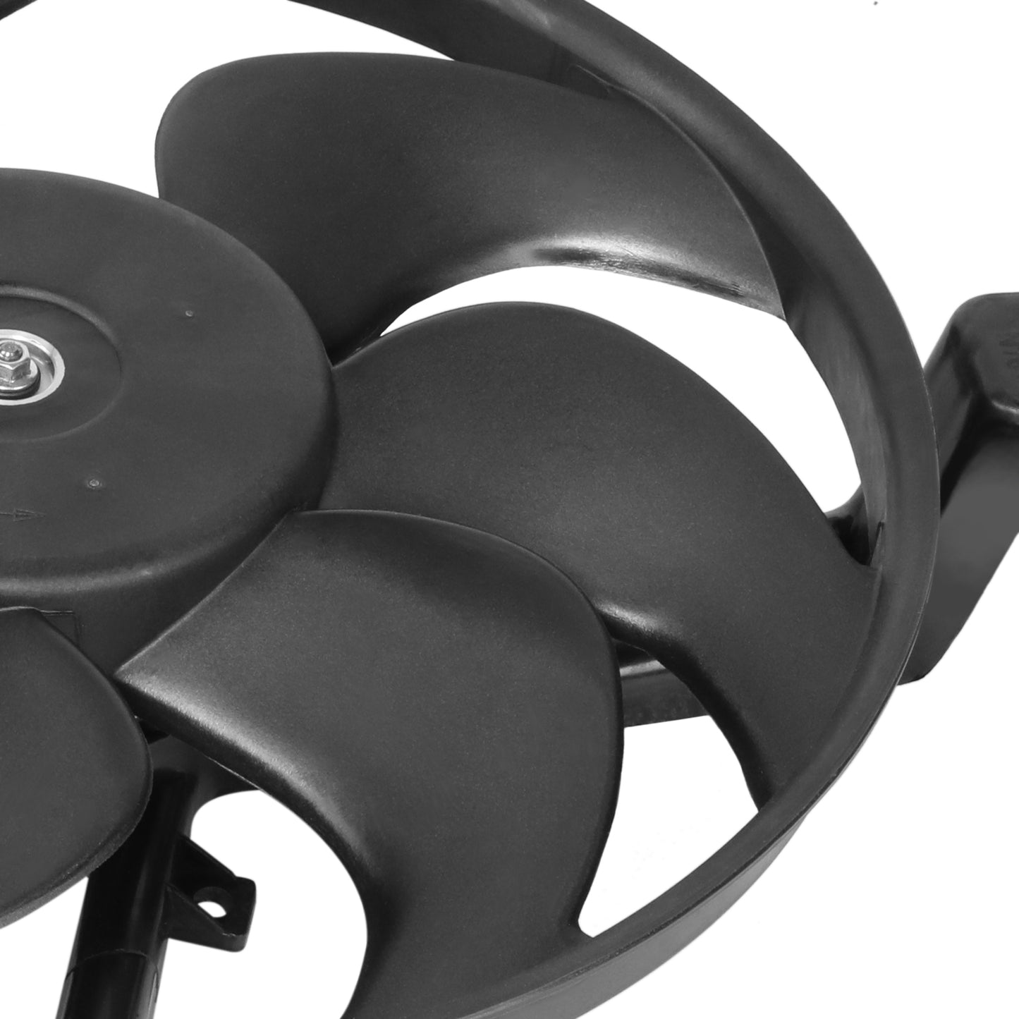 ABANICOS OE STYLE -BUICK CENTURY 1997-1998 / BUICK REGAL 1997-1998 / PONTIAC GRAND PRIX 1997-1998 / 3.1L, 3.8L NON SUPERCHARGED