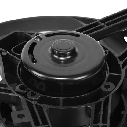 ABANICOS OE STYLE -BUICK CENTURY 1997-1998 / BUICK REGAL 1997-1998 / PONTIAC GRAND PRIX 1997-1998 / 3.1L, 3.8L NON SUPERCHARGED