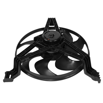 ABANICOS OE STYLE -BUICK CENTURY 1997-1998 / BUICK REGAL 1997-1998 / PONTIAC GRAND PRIX 1997-1998 / 3.1L, 3.8L NON SUPERCHARGED