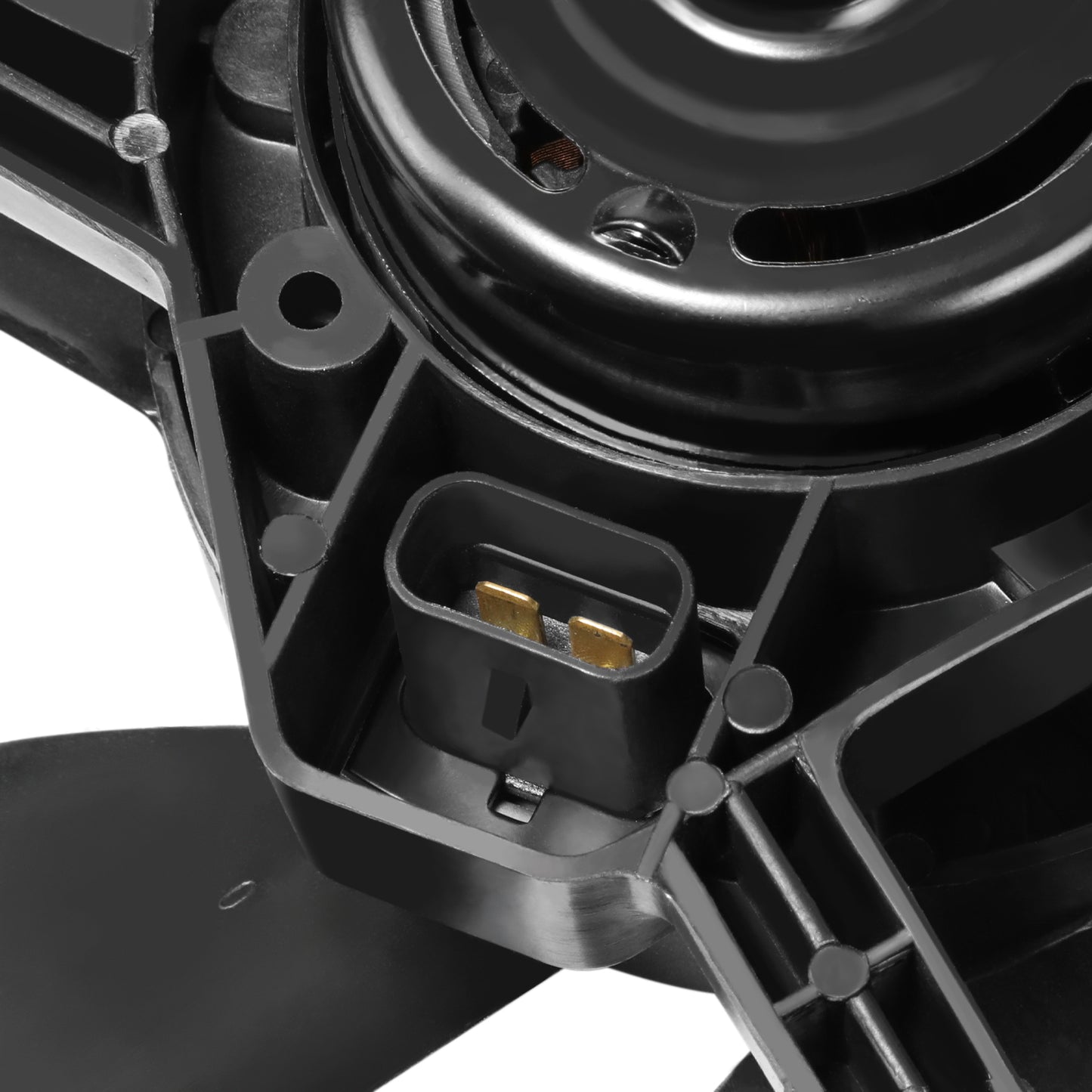 ABANICOS OE STYLE -BUICK CENTURY 1997-1998 / BUICK REGAL 1997-1998 / PONTIAC GRAND PRIX 1997-1998 / 3.1L, 3.8L NON SUPERCHARGED