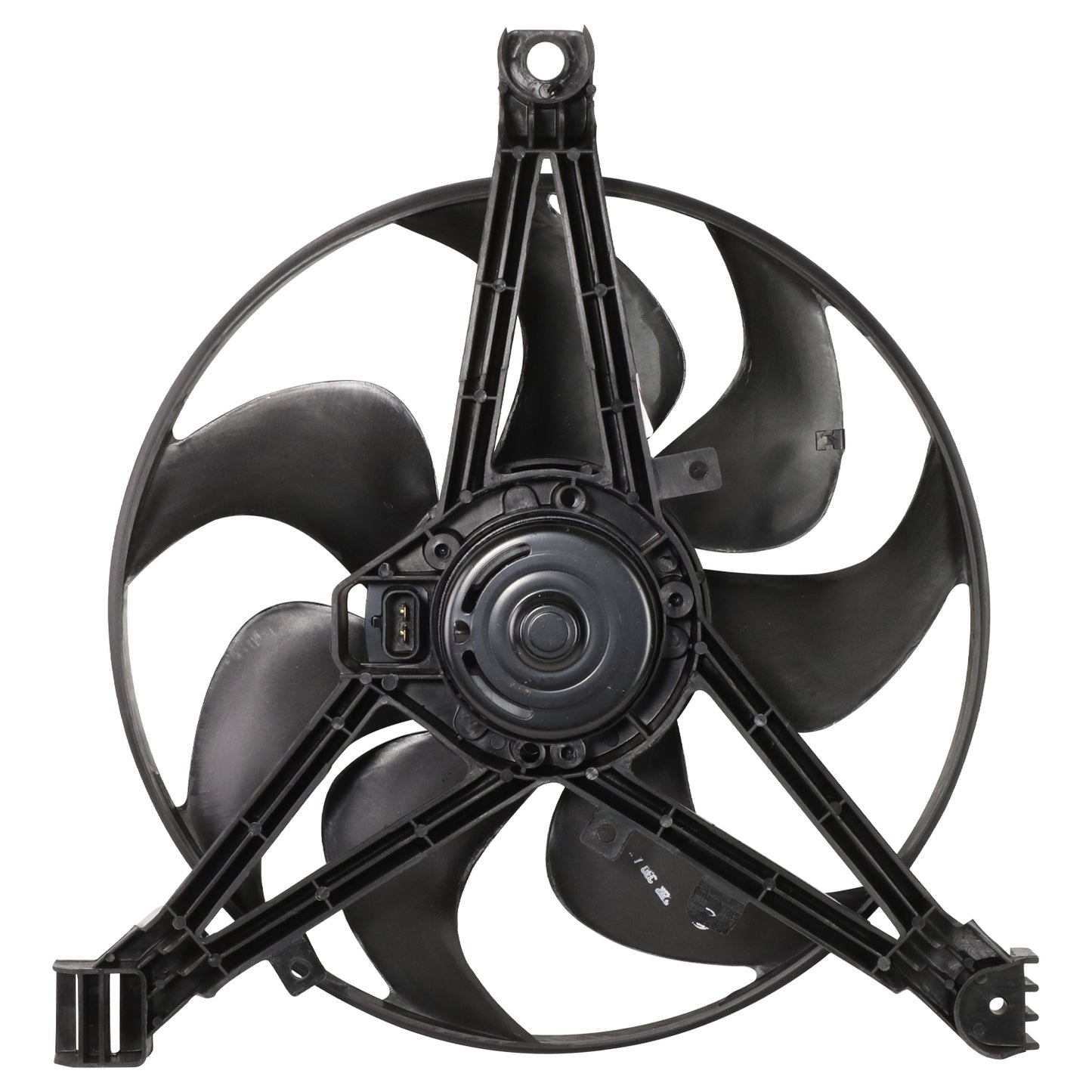 ABANICOS OE STYLE -BUICK CENTURY 1997-1998 / BUICK REGAL 1997-1998 / PONTIAC GRAND PRIX 1997-1998 / 3.1L, 3.8L NON SUPERCHARGED