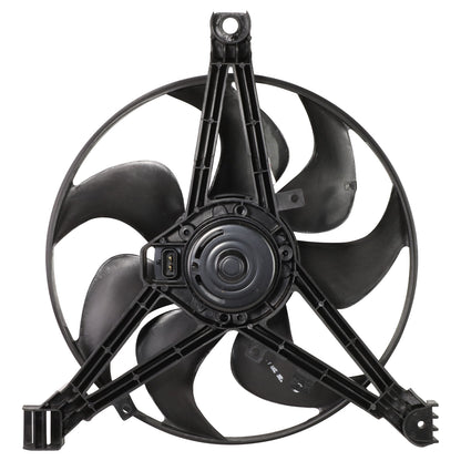 ABANICOS OE STYLE -BUICK CENTURY 1997-1998 / BUICK REGAL 1997-1998 / PONTIAC GRAND PRIX 1997-1998 / 3.1L, 3.8L NON SUPERCHARGED