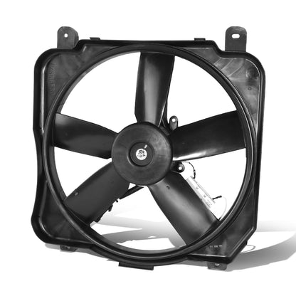 ABANICOS OE STYLE -BUICK LESABRE 1991-1999 / OLDSMOBILE 88 1992-1999 / OLDSMOBILE DELTA 88 1991 / OLDSMOBILE LSS 1996-1999 / PONTIAC BONNEVILLE 1991-1999 / 3.8L NON SUPERCHARGED