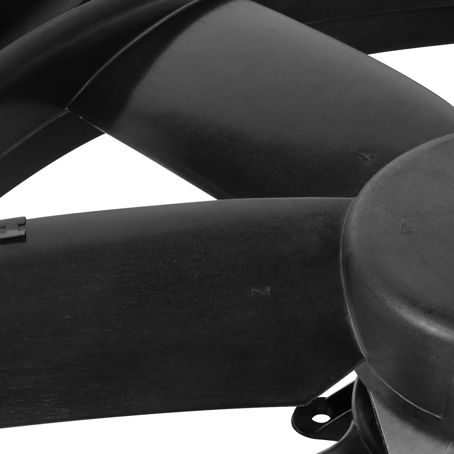 ABANICOS OE STYLE -BUICK LESABRE 1991-1999 / OLDSMOBILE 88 1992-1999 / OLDSMOBILE DELTA 88 1991 / OLDSMOBILE LSS 1996-1999 / PONTIAC BONNEVILLE 1991-1999 / 3.8L NON SUPERCHARGED