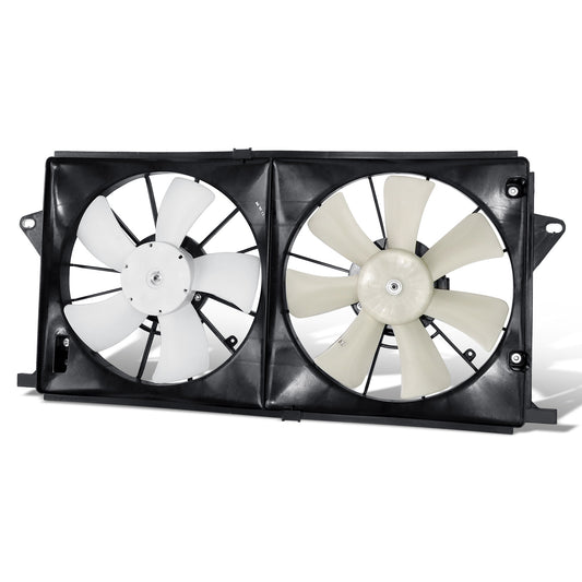 ABANICOS OE STYLE -BUICK LUCERNE 2006-2011 / CADILLAC DTS 2006-2011