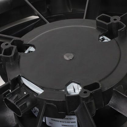 ABANICOS OE STYLE -BUICK REGAL 2014-2017 2.0L