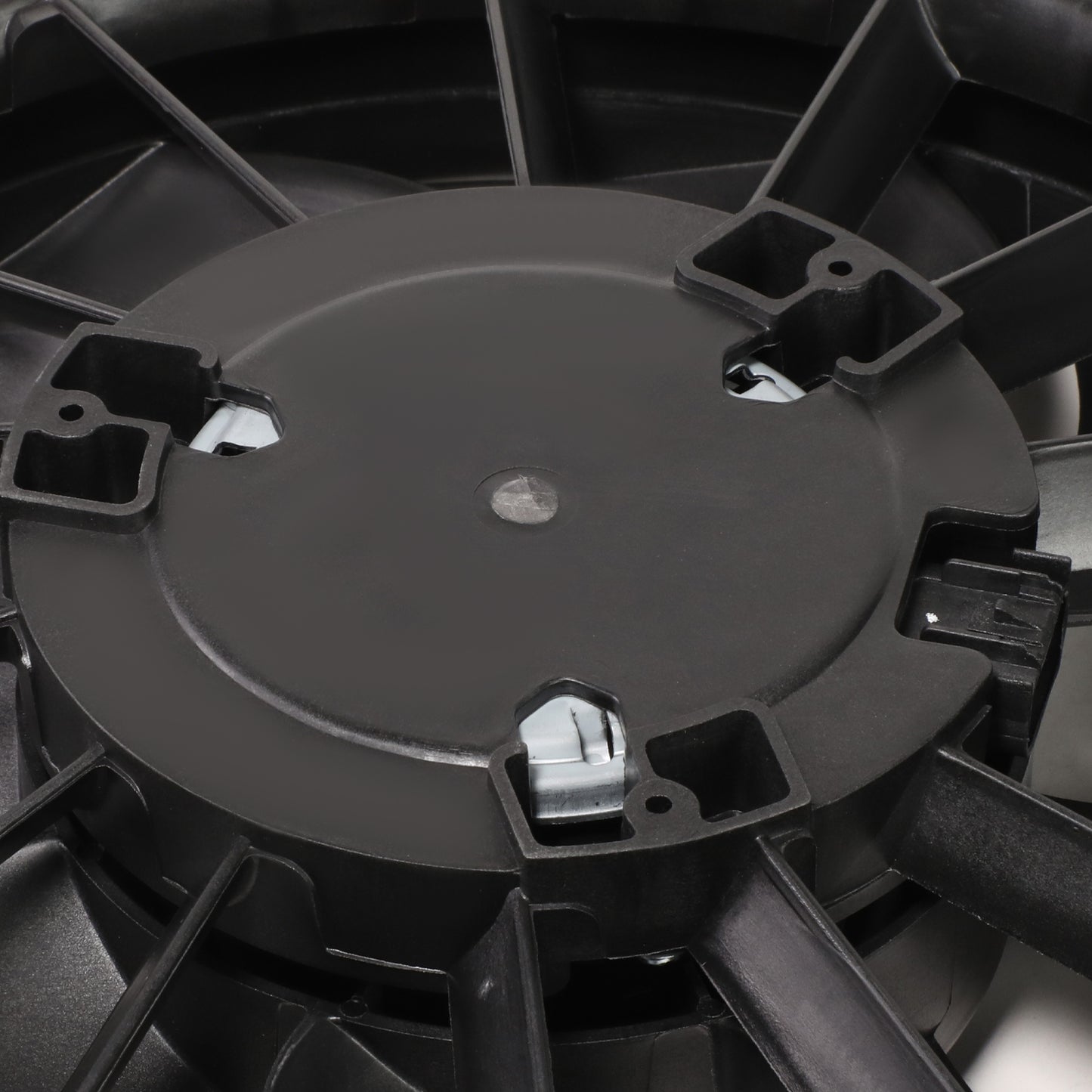 ABANICOS OE STYLE -BUICK REGAL 2014-2017 2.0L